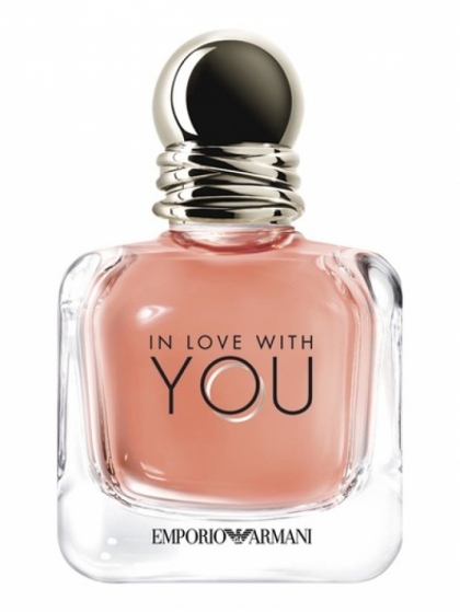 Giorgio Armani Emporio In Love with You EDP 50 ml
