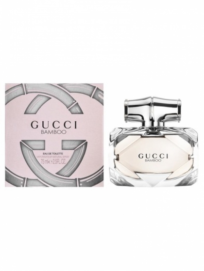 Gucci Bamboo Eau De Toilette 75 ml