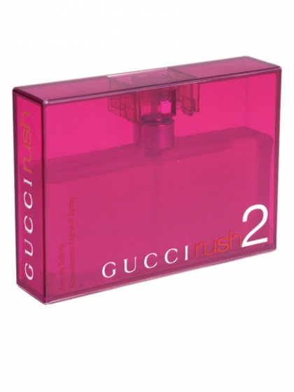 Gucci Rush 2 Eau de Toilette 50 ml