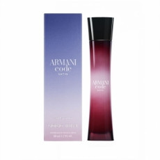 Giorgio Armani Code Satin EDP 75ml