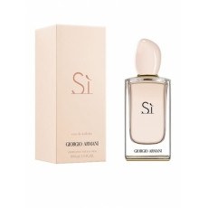 Giorgio Armani Sì Eau de Toilette 100 ml